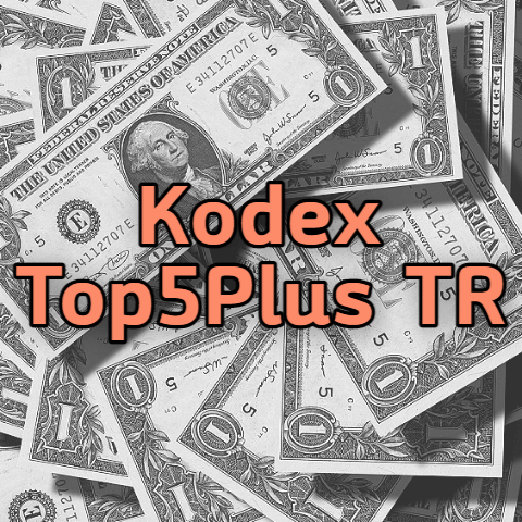 Kodex Top5Plus TR