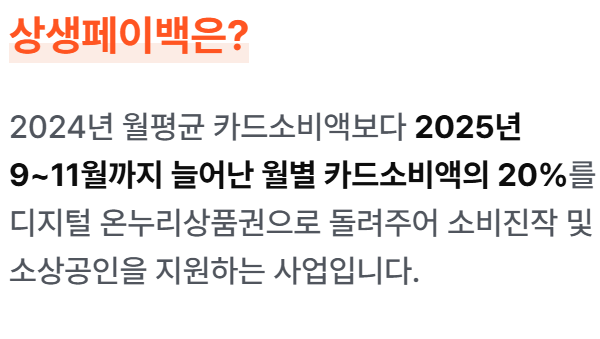 상생페이백