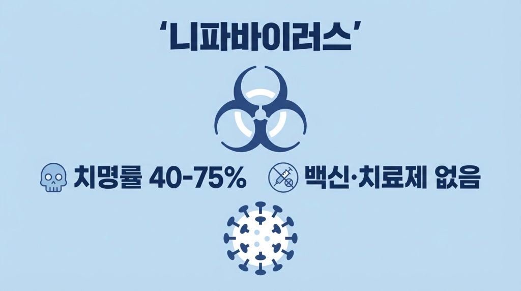 니파바이러스