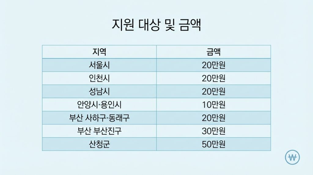2026 초등입학준비금