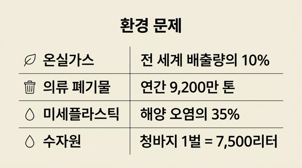 패스트패션 뜻