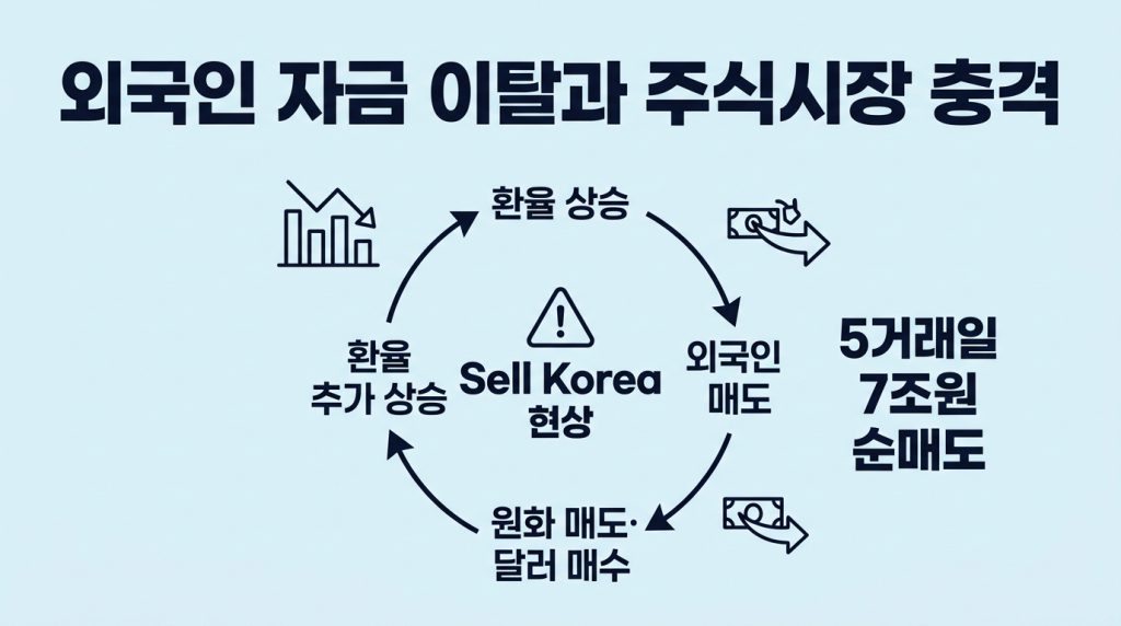 환율 급등