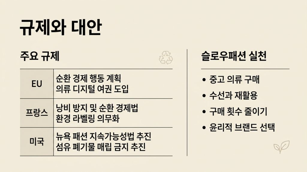 패스트패션 뜻