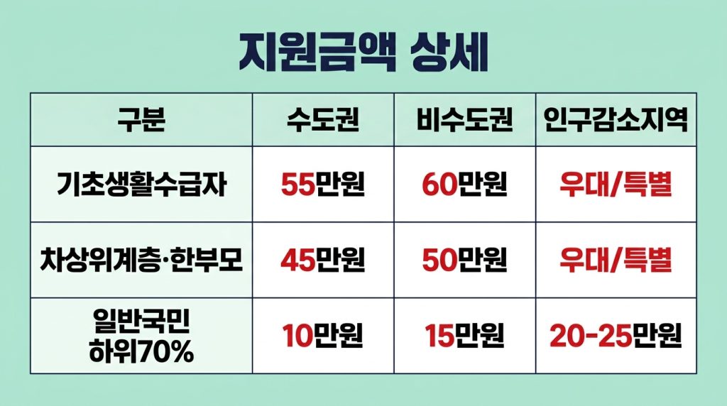 고유가 피해지원금 신청이 4월 27일부터 시작됩니다
