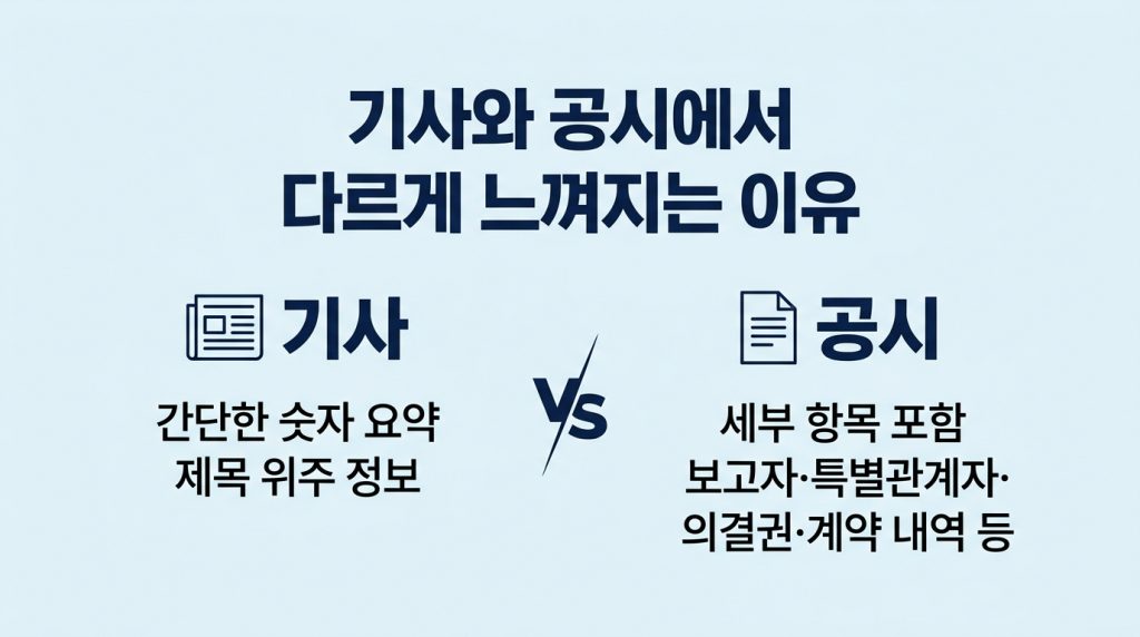 주식 등의 수 및 총 지분율