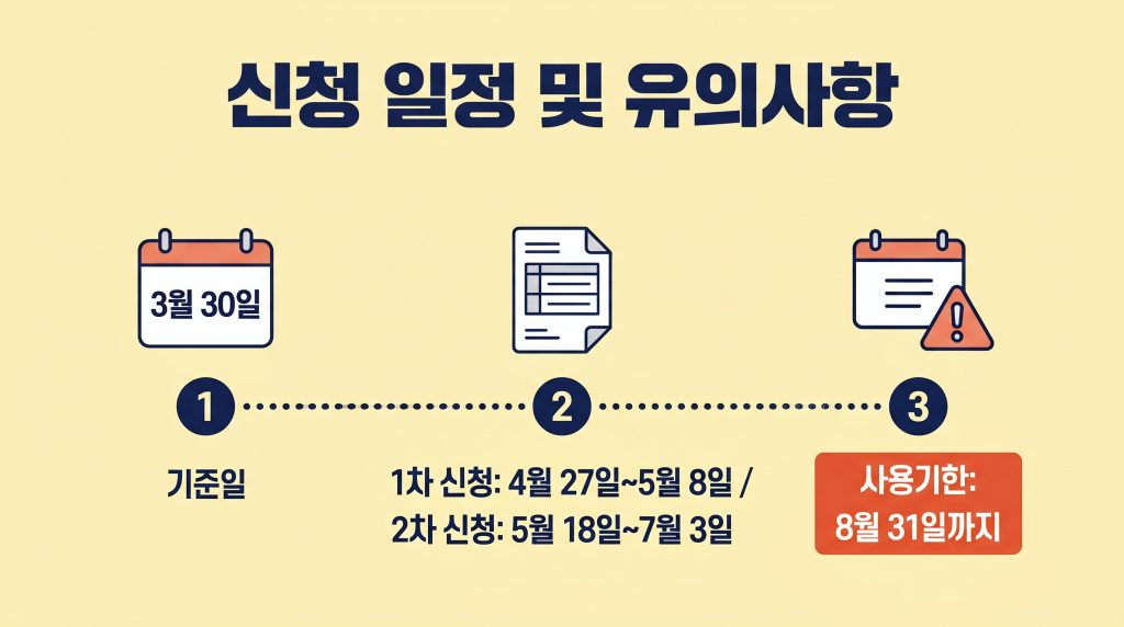 고유가 피해지원금 군대 입대 군복무중