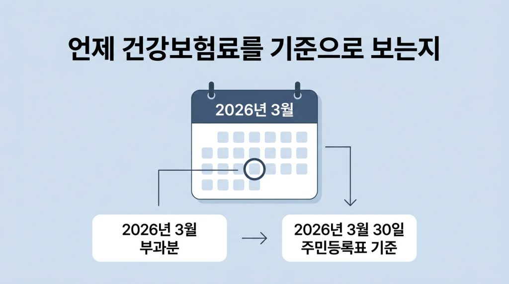 고유가 지원금 2차 건강보험료