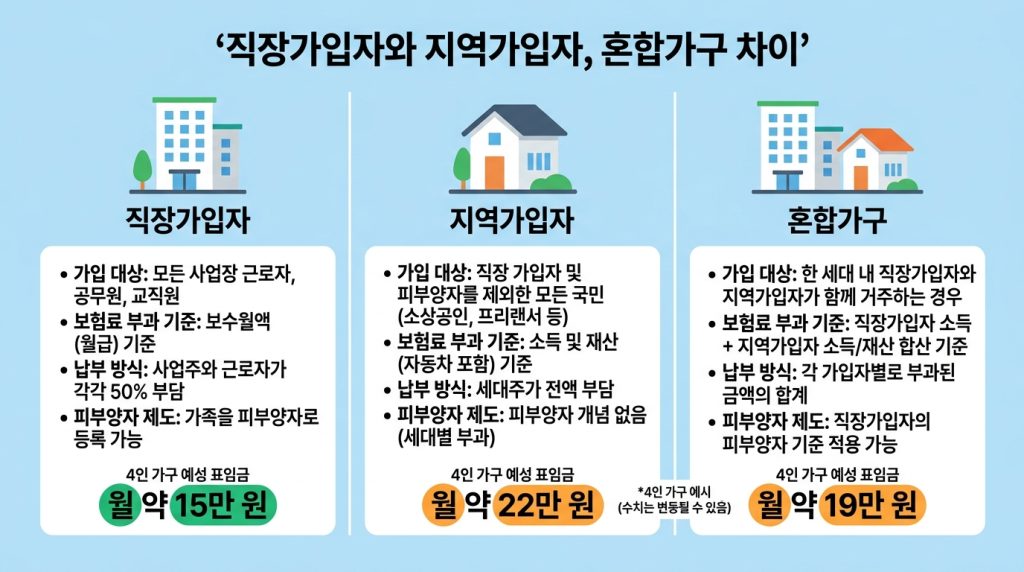 고유가 지원금 2차 건강보험료