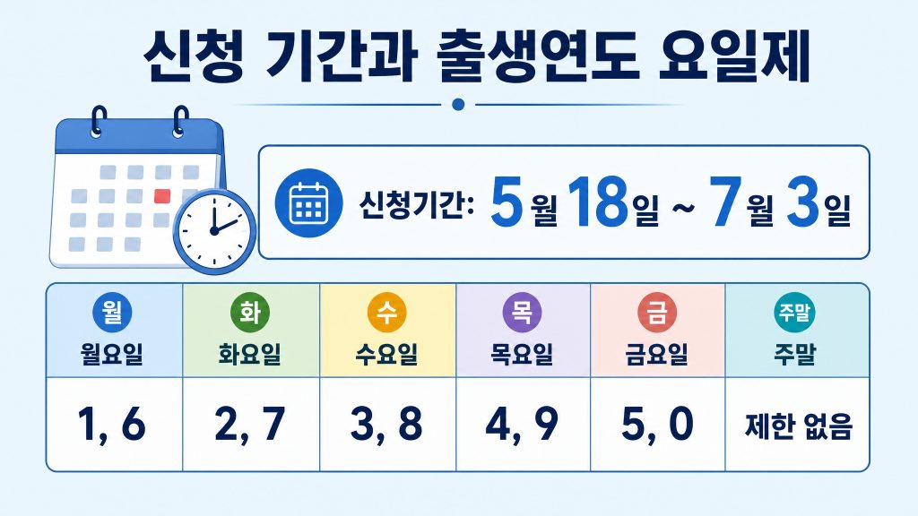 고유가 지원금 카드사 신청 방법