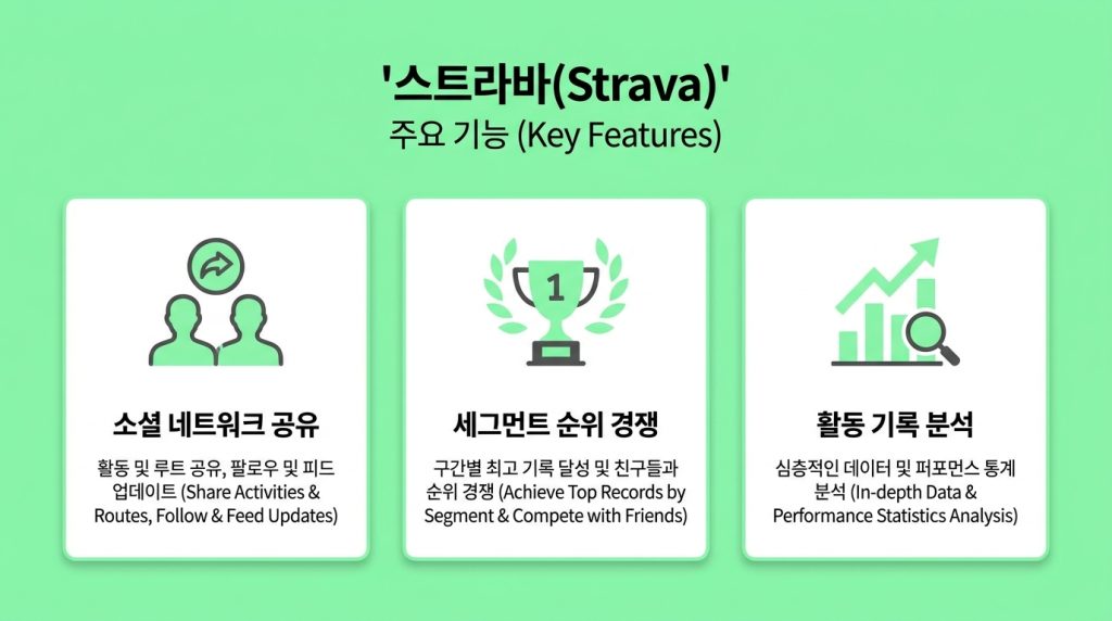 러닝앱 추천