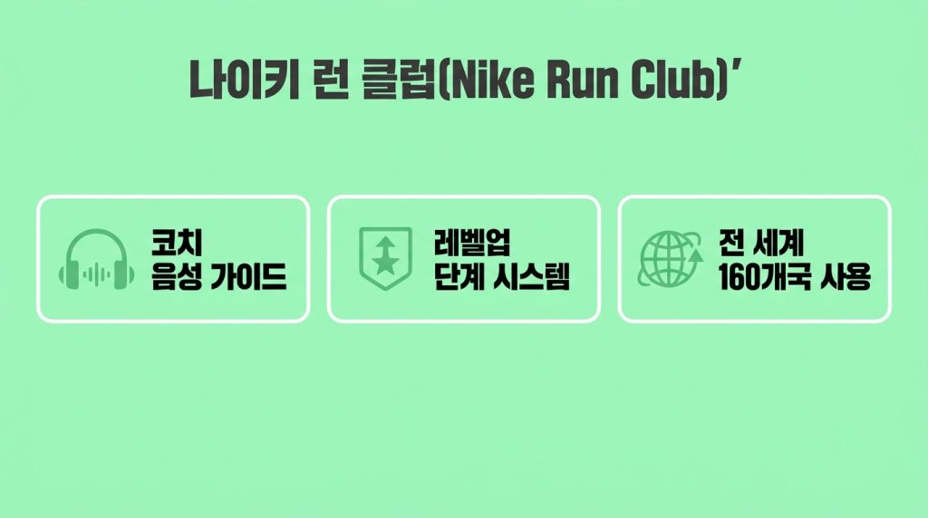 러닝앱 추천