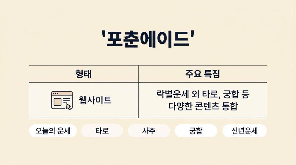 오늘의띠별운세