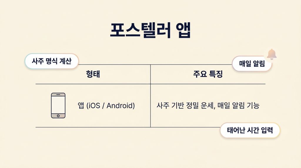 오늘의띠별운세