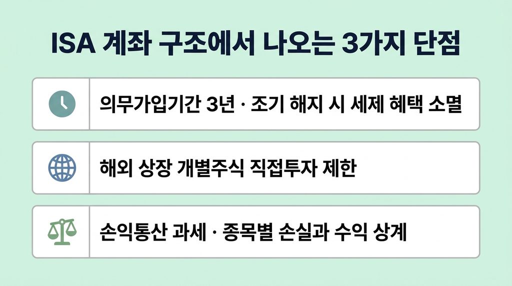 ISA 계좌