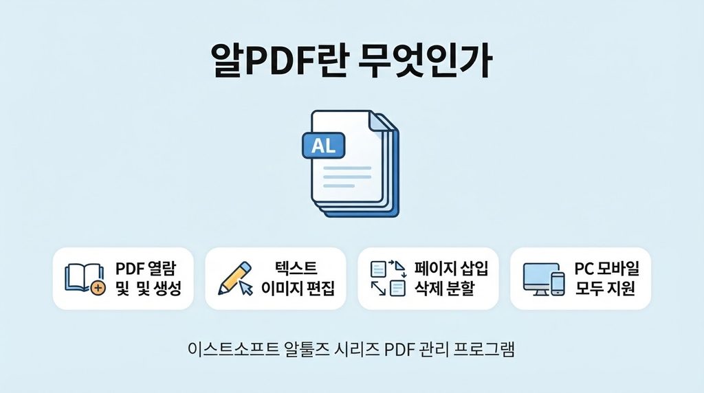 알pdf 다운로드