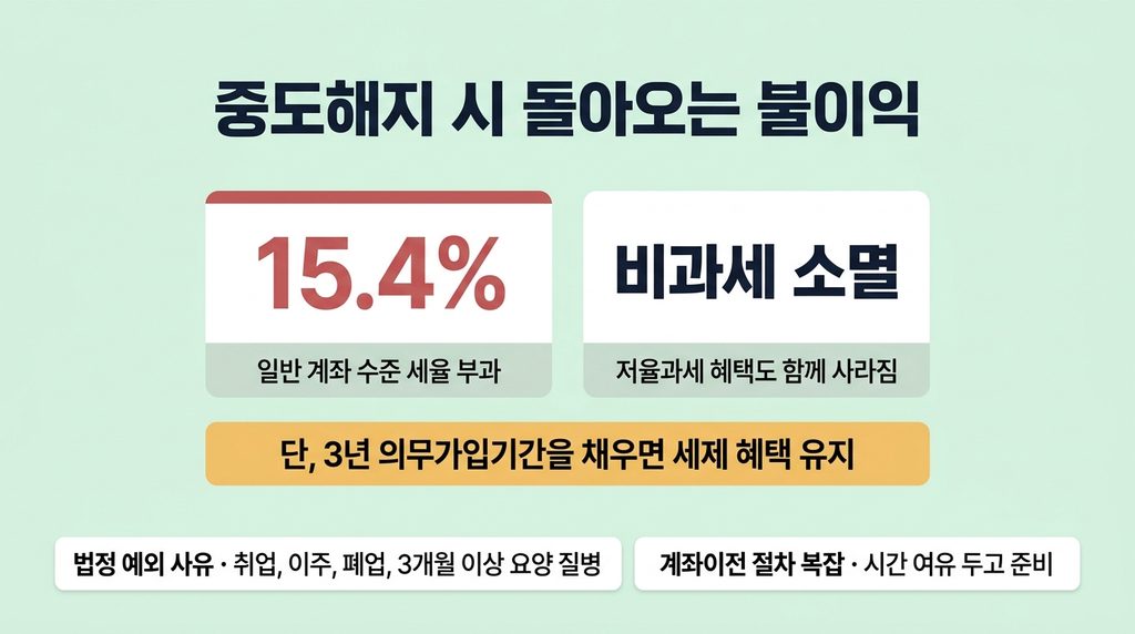 ISA 계좌