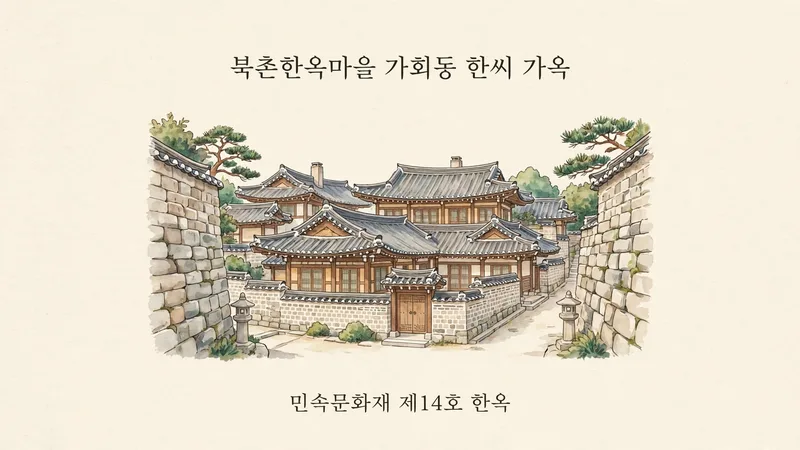 휘겸재는 어떤 곳인가