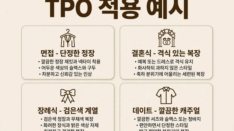 TPO 적용 예시