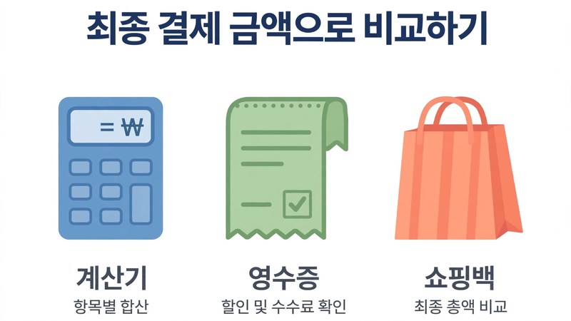 국내 세일과 겹쳐 쓰는 알뜰 구매 요령